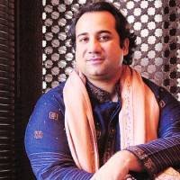 Rahat Fateh Ali Khan