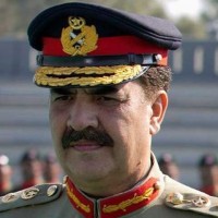 Raheel Sharif