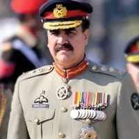 Raheel Sharif