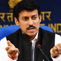 Rajyavardhan Singh Rathore