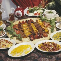 Ramadan Iftar