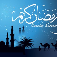 Ramadan Kareem