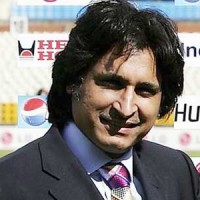 Rameez Raja