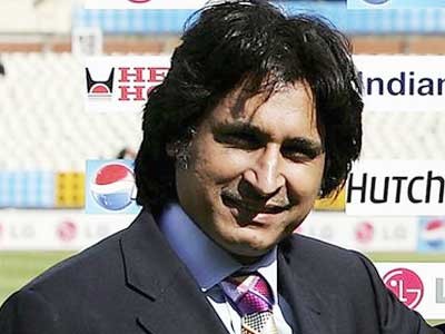 Rameez Raja