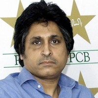 Ramiz Raja