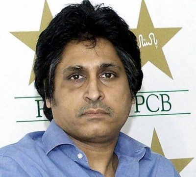 Ramiz Raja