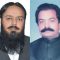 Rana Sana and Arshad Sadiqqui