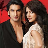 Ranbir Singh and Anushka Sharma