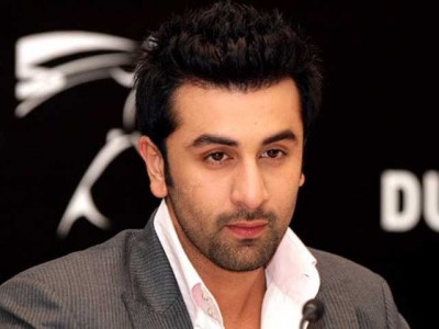 Ranbir kapooor