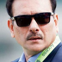 Ravi Shastri