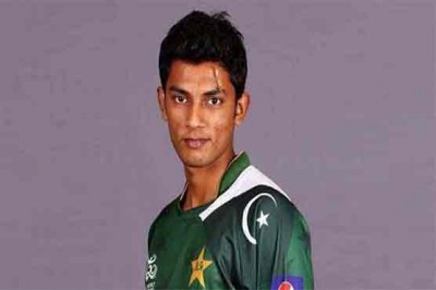  Raza Hasan