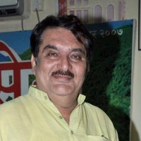 Raza Murad