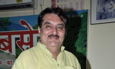 Raza Murad