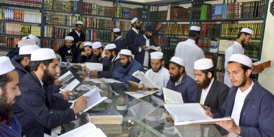 Religious Seminaries