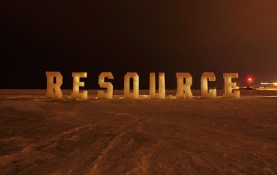 Resource