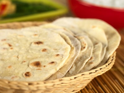 Roti