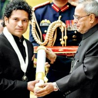 Sachin Tendulkar