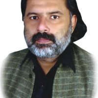 Saeed Rizvi