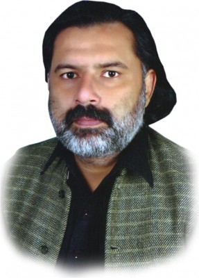 Saeed Rizvi