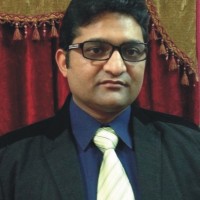 Saifullah Kasuri