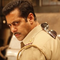 Salman Khan