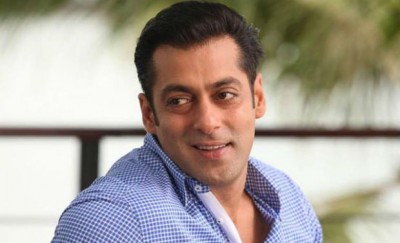 Salman Khan