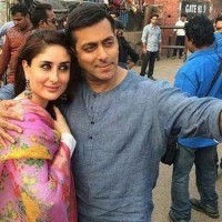 Salman and Kareena