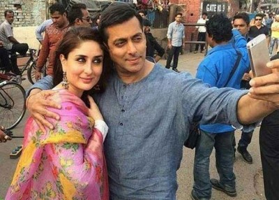 Salman and Kareena