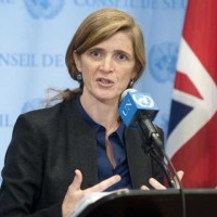 Samantha Power