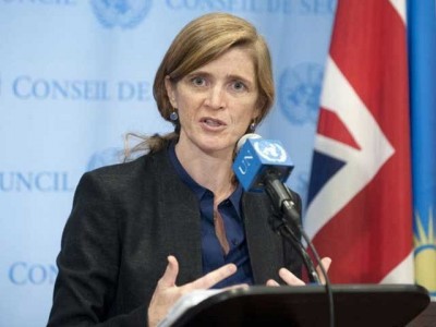 Samantha Power