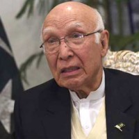 Sartaj Aziz