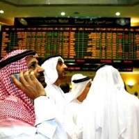 Saudi Arabia Stock Market