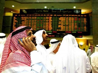 Saudi Arabia Stock Market