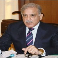 Shabaz Sharif