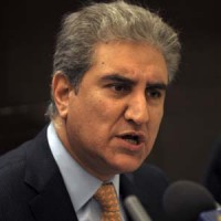 Shah Mahmood Qureshi