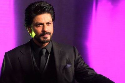  Shah Rukh Khan