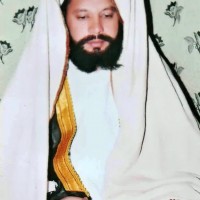 Shah Saeed ul Hasan Gillani