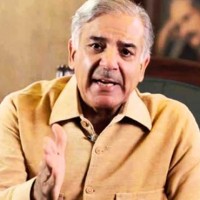 Shahbaz Sharif