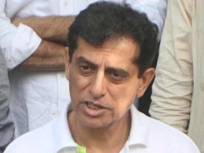 Shahid Hayat