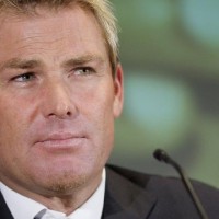 Shane Warne