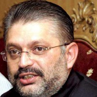 Sharjeel Memon