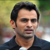 Shoaib Malik