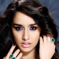 Shraddha Kapoor