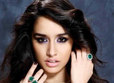 Shraddha Kapoor