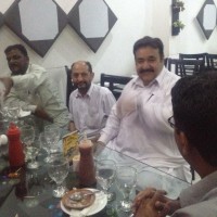 Shuja Rehman Mir,Ishtiaq Malik,Anwar Sheikh