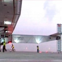 Solar Impulse2