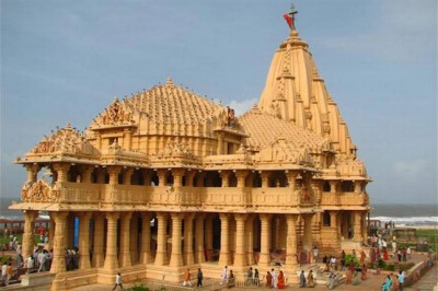 Somnath Mandir