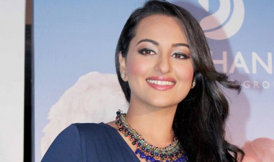 Sonakshi Sinha