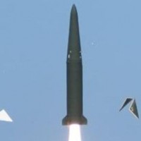 South Korea, Ballistic Missiles