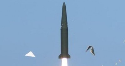 South Korea, Ballistic Missiles